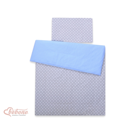 Bedding set for Baby Bed 2-pcs - Set 28