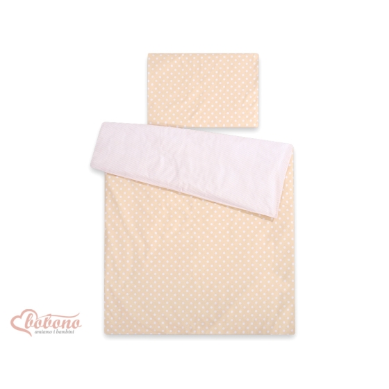 Bedding set for Baby Bed 2-pcs - Set 39
