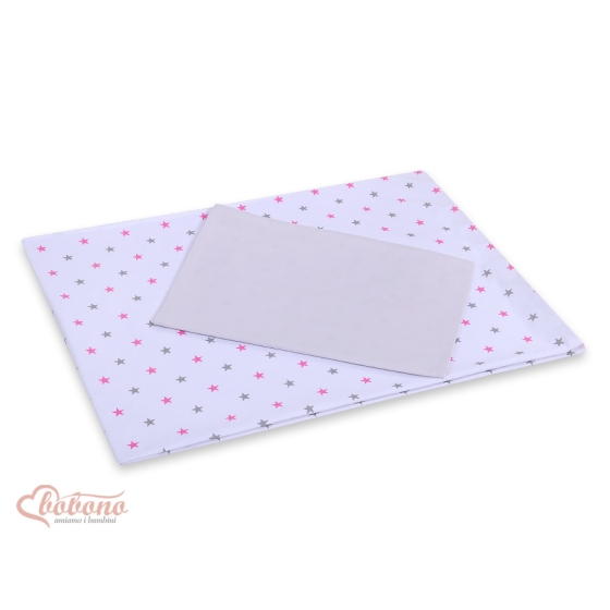 Bedding set for Baby Bed 2-pcs - Set 4