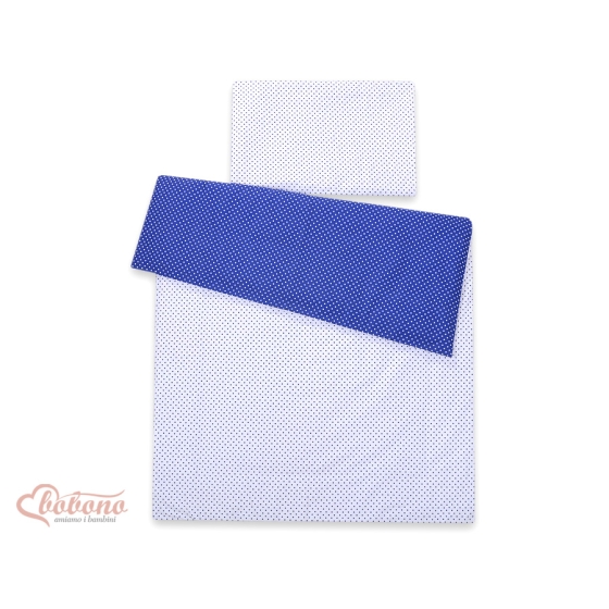 Bedding set for Baby Bed 2-pcs - Set 44