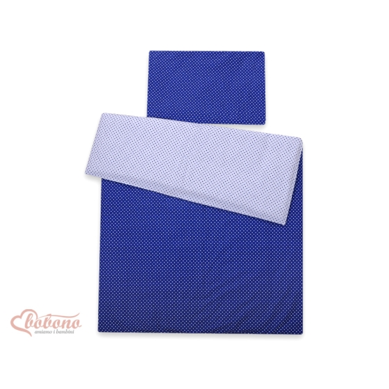 Bedding set for Baby Bed 2-pcs - Set 44