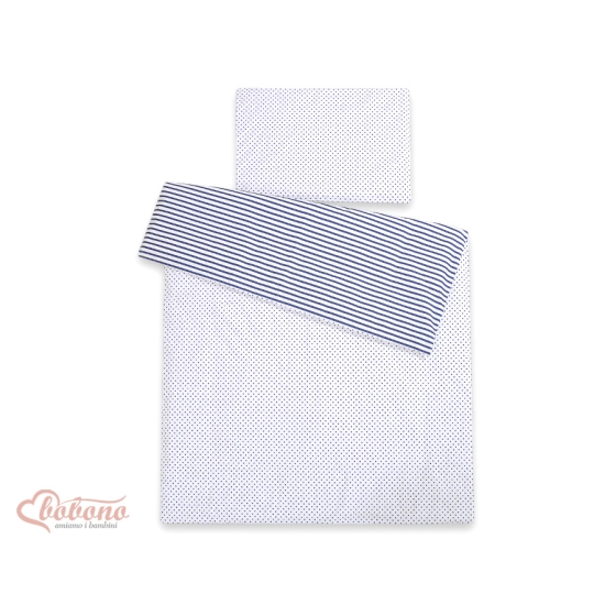 Bedding set for Baby Bed 2-pcs - Set 46