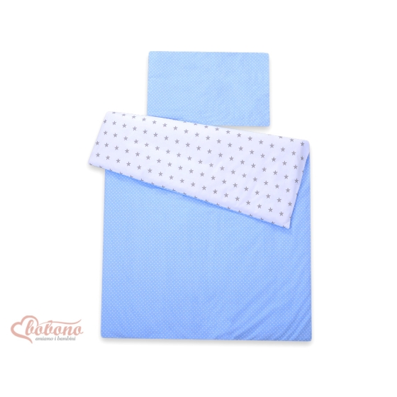Bedding set for Baby Bed 2-pcs - Set 51