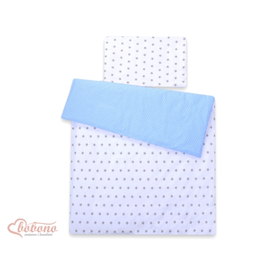 Bedding set for Baby Bed 2-pcs - Set 51