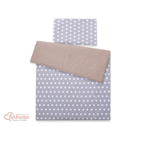 Bedding set for Baby Bed 2-pcs - Set 56