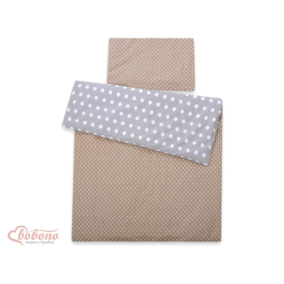 Bedding set for Baby Bed 2-pcs - Set 57