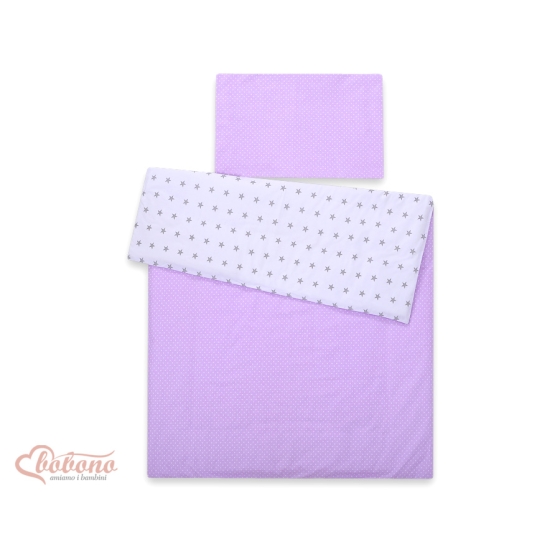 Bedding set for Baby Bed 2-pcs - Set 58