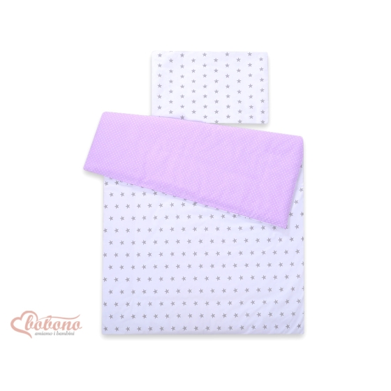 Bedding set for Baby Bed 2-pcs - Set 58