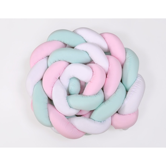 XXL Braided Bumper