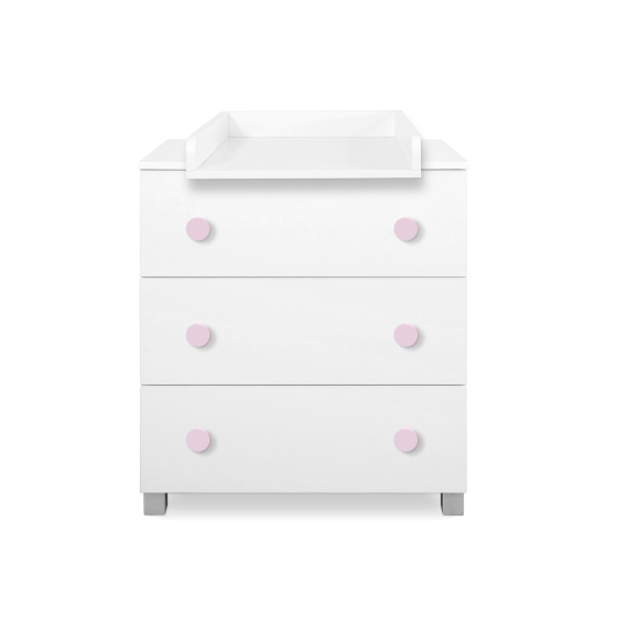 Chest of drawers Classic 6001