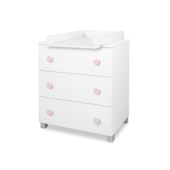 Chest of drawers Classic 6001