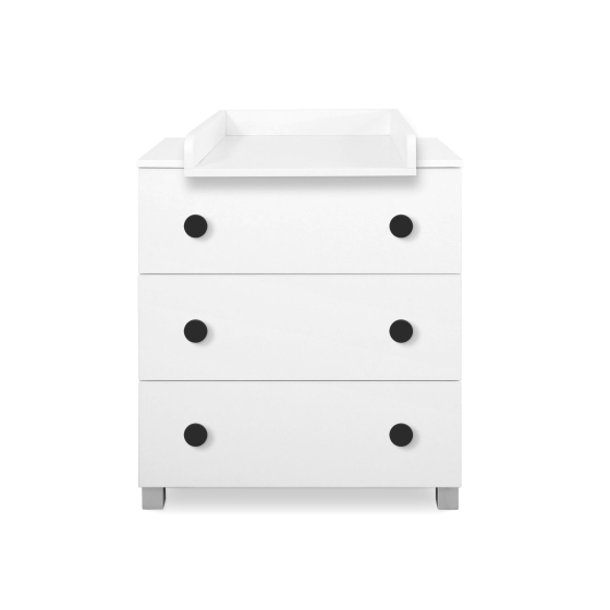 Chest of drawers Classic 6001