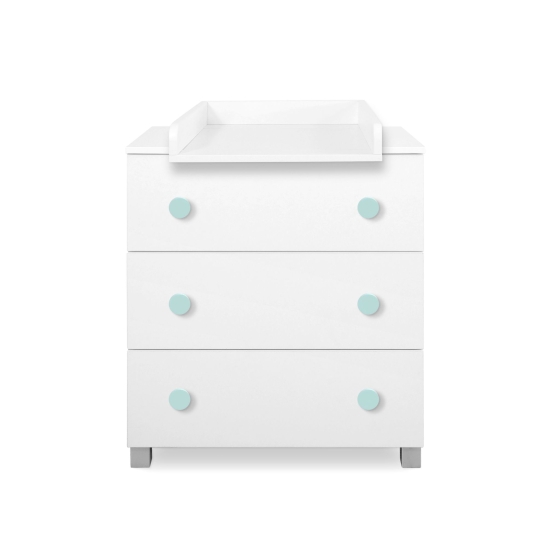 Chest of drawers Classic 6001