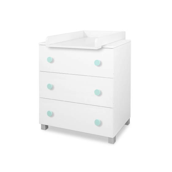 Chest of drawers Classic 6001