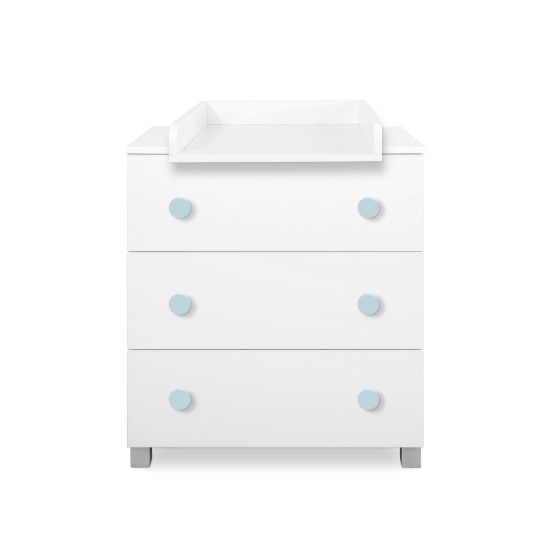 Chest of drawers Classic 6001