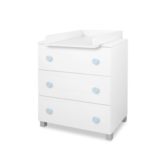Chest of drawers Classic 6001