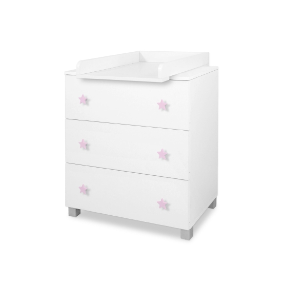 Chest of drawers Classic 6002 stars