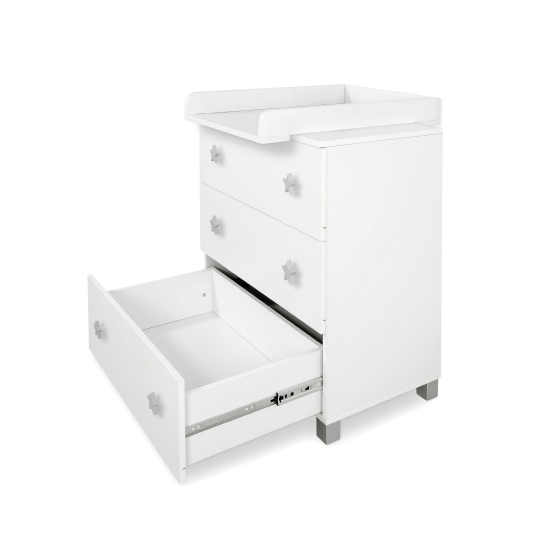 Chest of drawers Classic 6002 stars