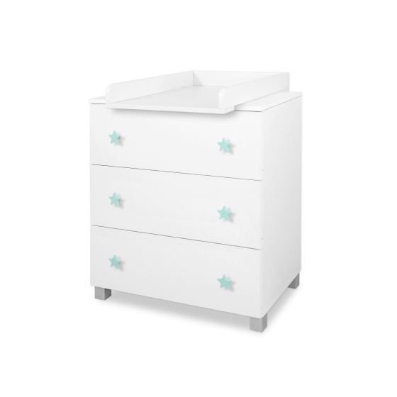 Chest of drawers Classic 6002 stars