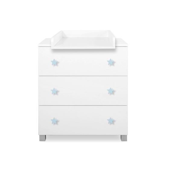 Chest of drawers Classic 6002 stars
