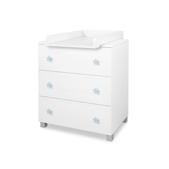 Chest of drawers Classic 6002 stars