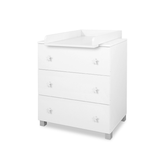 Chest of drawers Classic 6002 stars