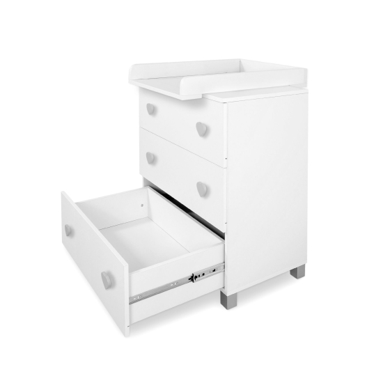 Chest of drawers Classic 6003 hearts
