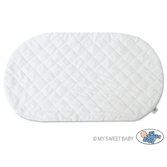 Coco mattress for crib 80x45cm