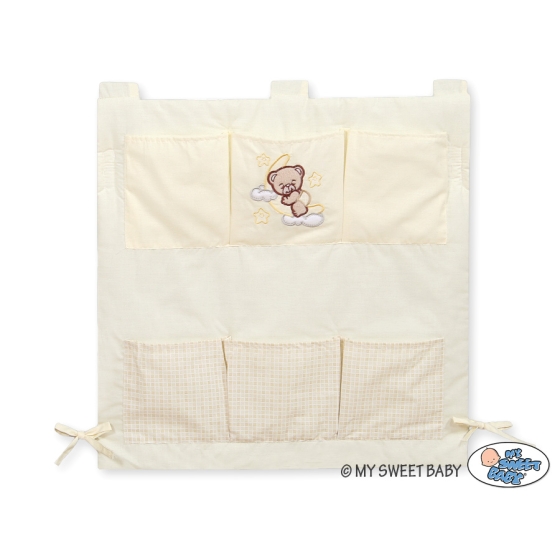 Cot tidy- Good night cream