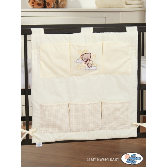 Cot tidy- Good night cream
