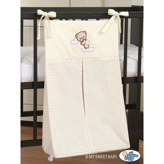 Diaper bag- Good night cream