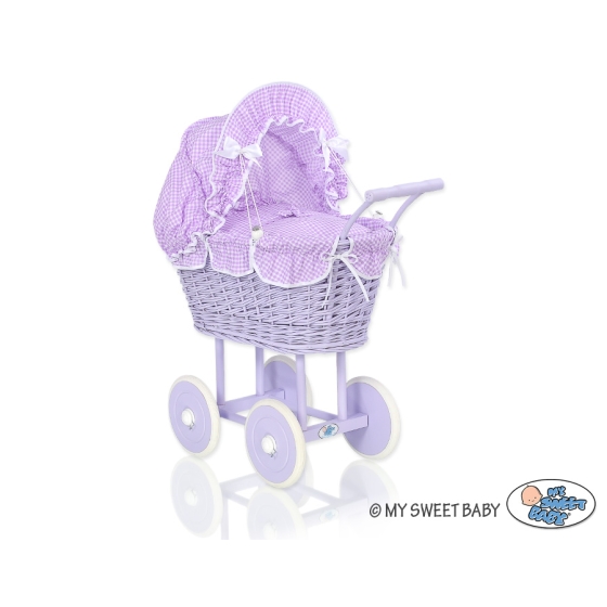 Doll pram no. 91699-289