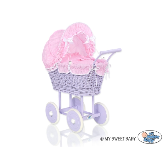 Doll pram no. 91699-377