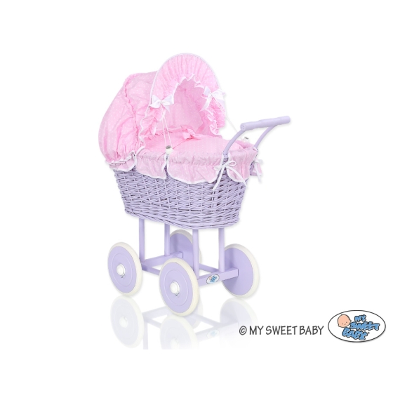 Doll pram no. 91699-530