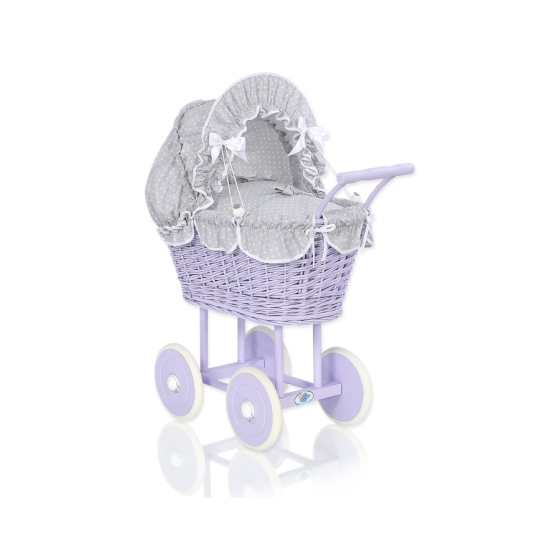 Doll pram no. 91699-535