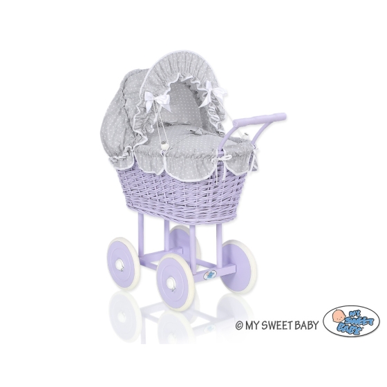 Doll pram no. 91699-535