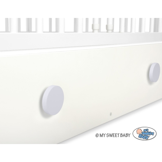 Drawer for baby cot 120x60cm MAXI