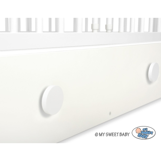 Drawer for baby cot 120x60cm MAXI