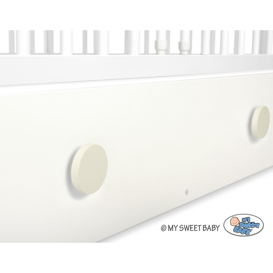 Drawer for baby cot 120x60cm MAXI