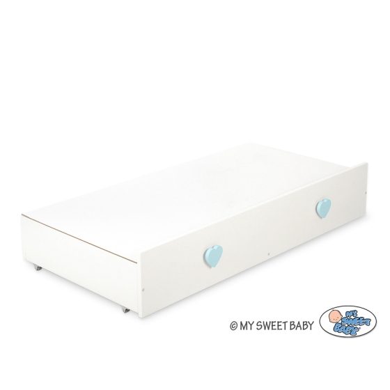 Drawer for baby cot 120x60cm MAXI