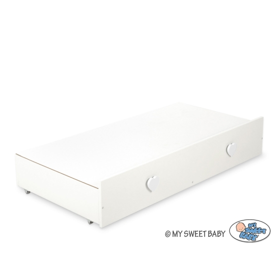 Drawer for baby cot 120x60cm MAXI
