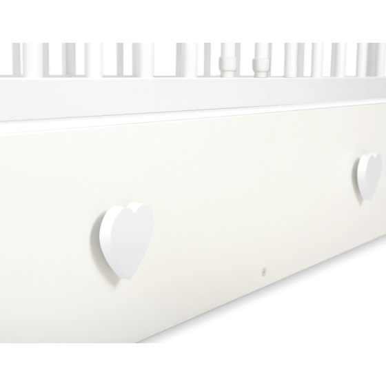 Drawer for baby cot 120x60cm MAXI