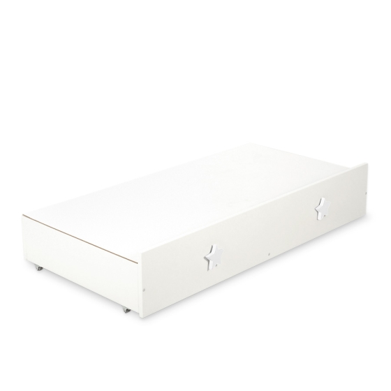 Drawer for baby cot 120x60cm MAXI - Stars