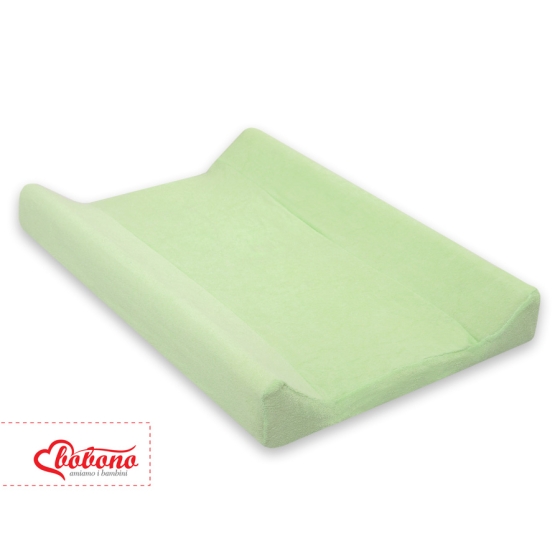 Extra cover for changing mat 70x50cm green