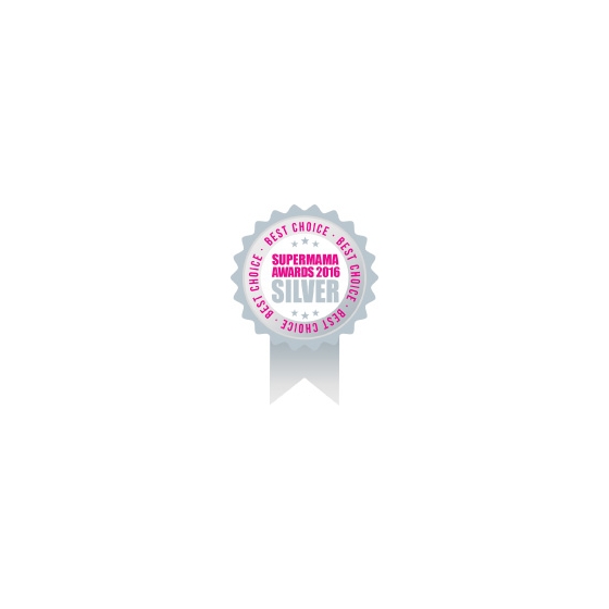 Feeding pillow - ballerinas pink