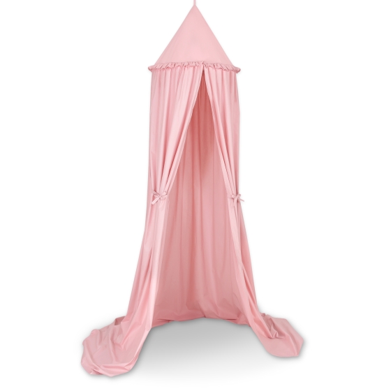 Hanging canopy for baby room