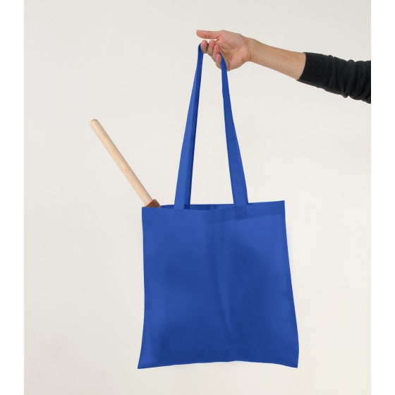 Hobby Horse Bag for horse and accessories -dark blue