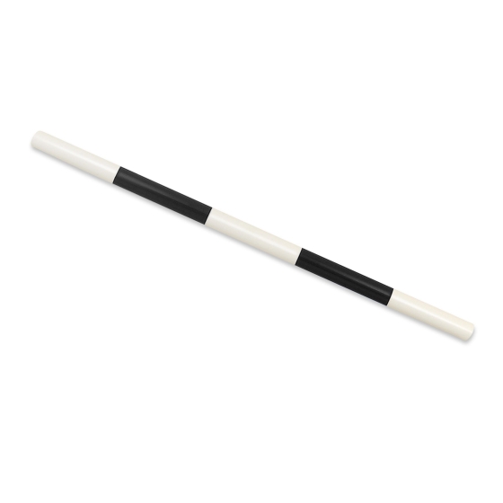 Hobby Horse jumping bar - black - 120 cm