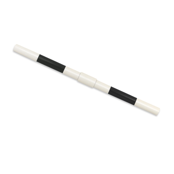 Hobby Horse jumping bar black 160 cm