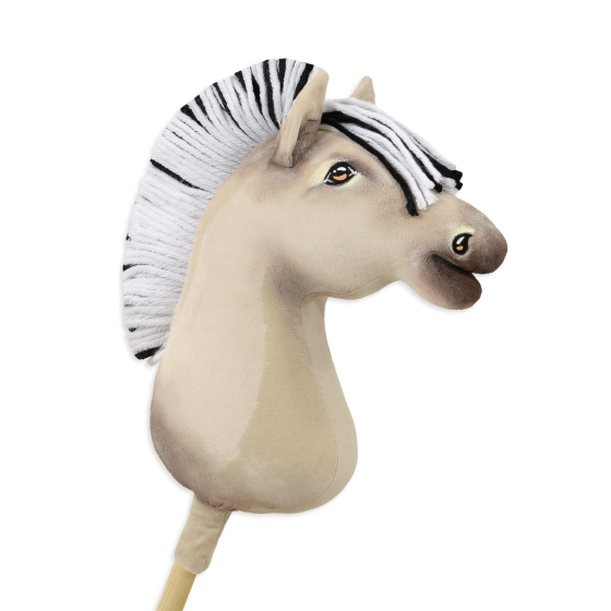 Hobby Horse Fjord